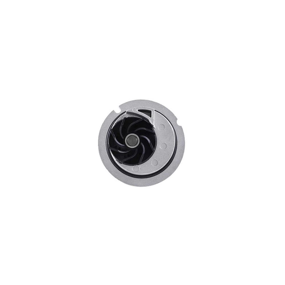 BOMBA ÁGUA LINHA LEVE GM NOVO CORSA 1.8/MERIVA 8V 02/ SPIN 12/18 ZAFIRA 01/