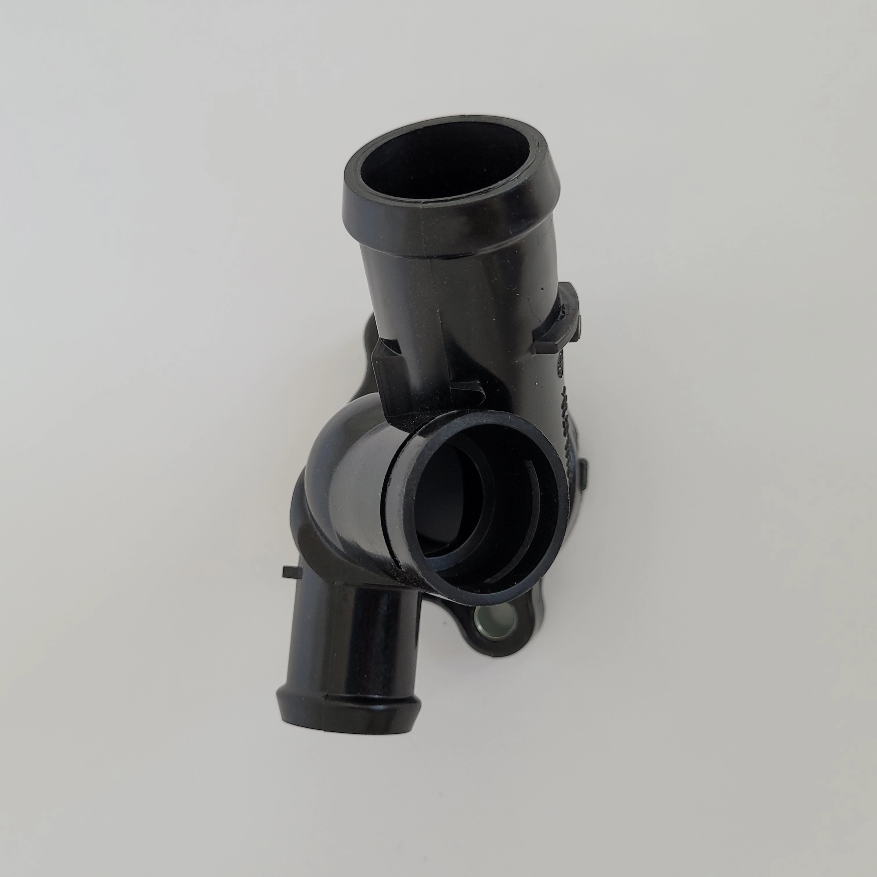 FLANGE AGUA VW JETTA/VARIANT 2.5 2005/2014 NEW BEETLE 2.0 2006/2010 NOVO FUSCA 2.0 2013/2017