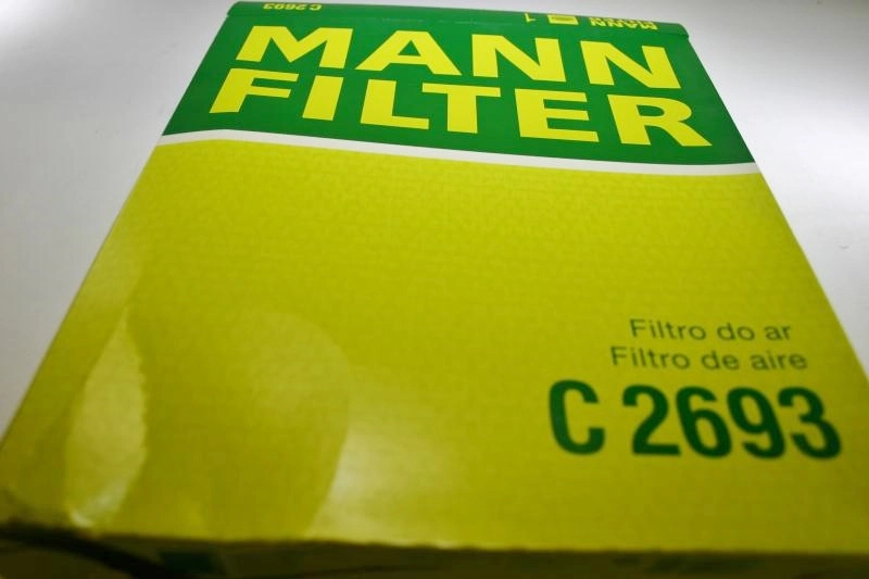 FILTRO AR FORD KA 1.0/1.6 99/2007