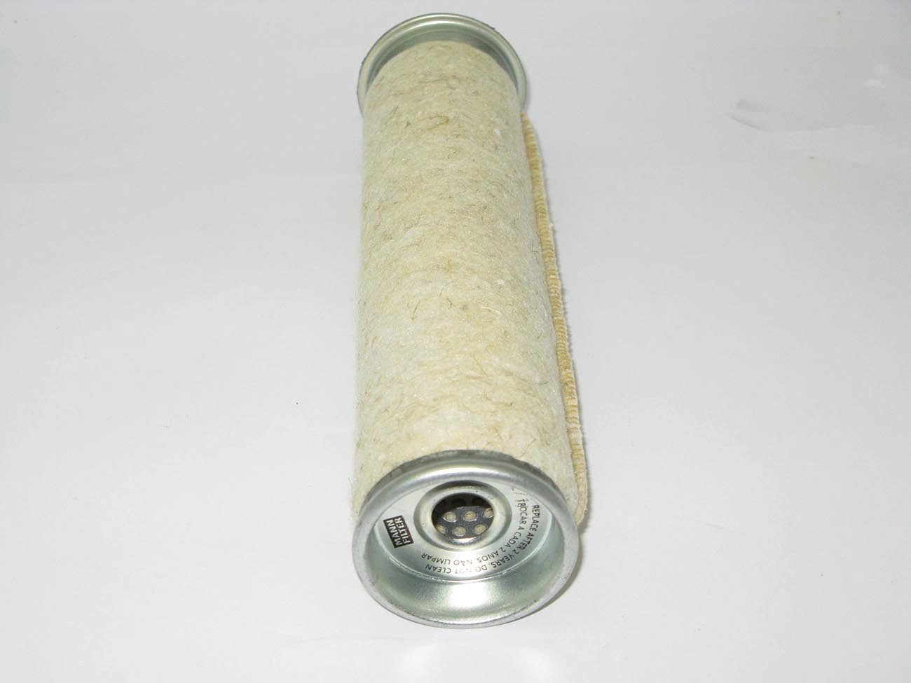 FILTRO SEGURANÇA AR INTERNO ELEMENTO FORD/MB/VW/MF