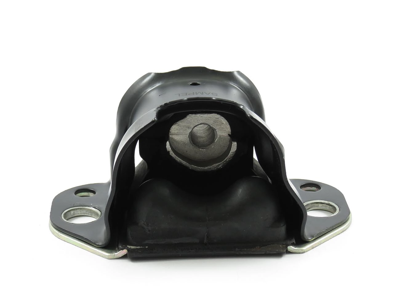COXIM HIDRÁULICO MOTOR DIREITO RENAULT CLIO/KANGOO 1.0 16V 2000/2016 - KANGOO 1.0 8V/16V 2000/