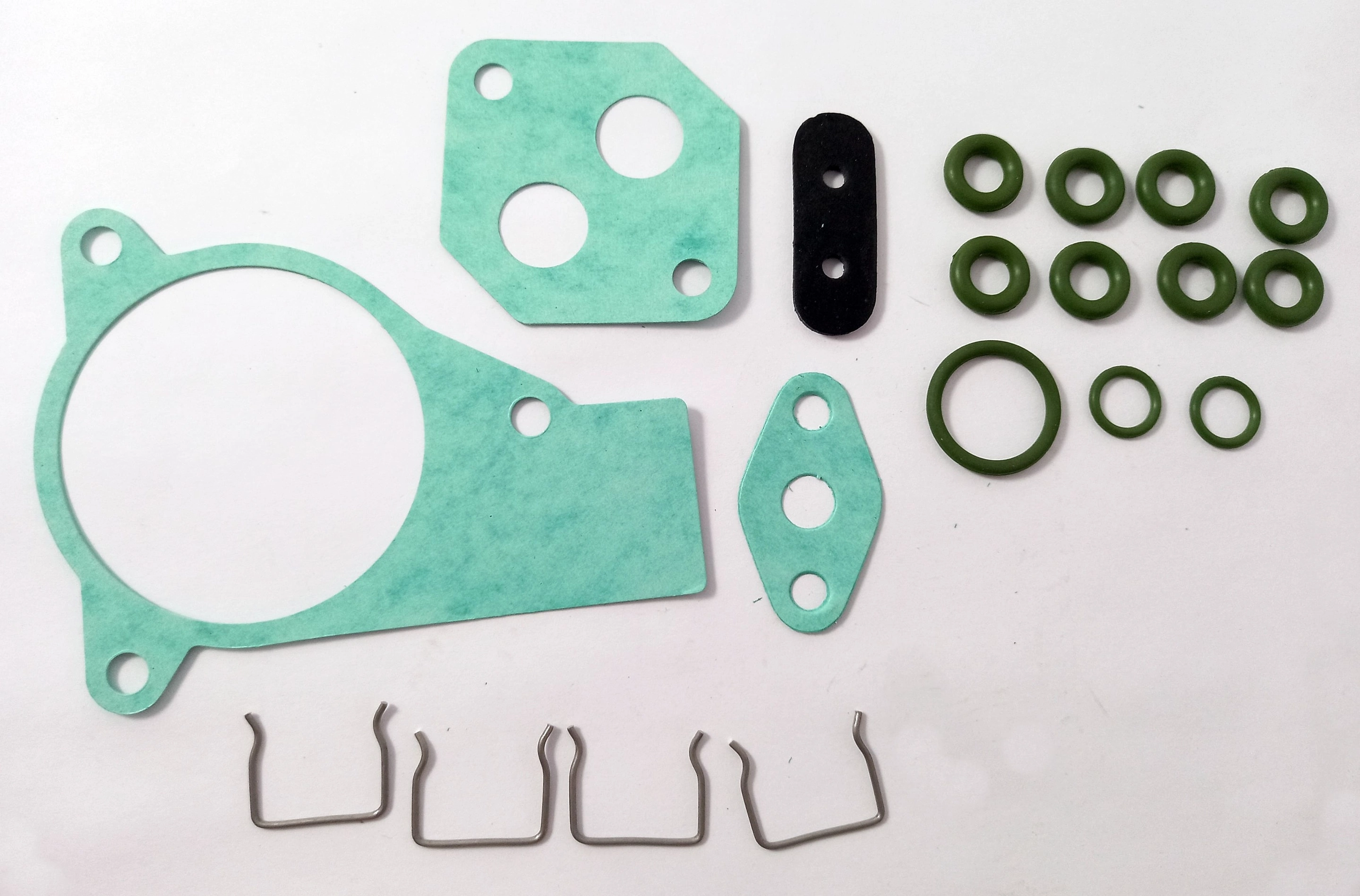 KIT/REPARO INJEÇÃO VW GOL/PARATI/SAVEIRO/SANTANA 1.6/1.8/2.0 97/ 8V - SISTEMA MARELLI IAVB MI