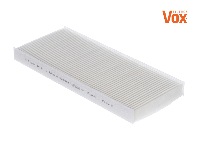 FILTRO AR CONDICIONADO TOYOTA ETIOS 2013/