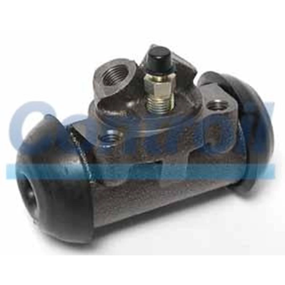 CILINDRO RODA FREIO TRASEIRO LADO DIREITO TRASEIRA DIREITA FORD F-250/350 99/ 1-1/8 F-4000
