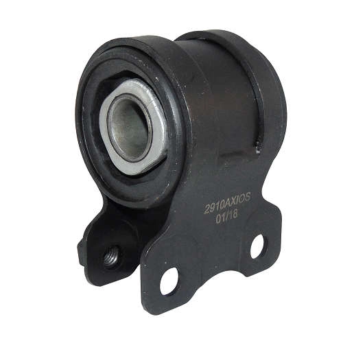 BUCHA TRASEIRA BANDEJA DIANTEIRA FORD FOCUS 08/13 - BUCHA GRANDE SUSPENSÃO DIANTEIRA