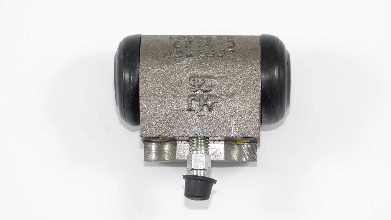 CILINDRO RODA TRASEIRA COM ABS FIAT PALIO 1.4 12/ NOVO UNO 11/ - NOVO PALIO 12/17 - GRAND SIENA 12/