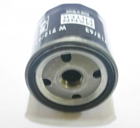 FILTRO BLINDADO ÓLEO LUBRIFICANTE OLEO FORD FIESTA/COURIER 96/99 ENDURA KA TODOS