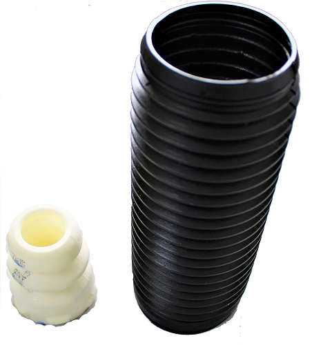 KIT AMORTECEDOR DIANTEIRO AUDI A3 06/13 - VW TIGUAN 07/14 - JETTA 09/ - PASSAT 05/10 - BATENTE/COIFA