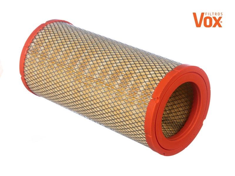 FILTRO AR FORD CARGO 13/14/15/16/17/21 CUMMINS - VW 13.180/15.180 06/ MWM CONSTELLATION