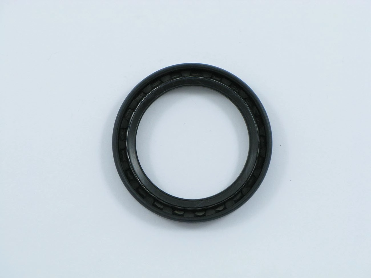 RETENTOR CAIXA DIREÇÃO MECÂNICA SETOR TRW LINHA AGRÍCOLA/INDUSTRIAL 35,00X46,45X6,40MM FORD F-600 68/ 35X46,45X6,40MM