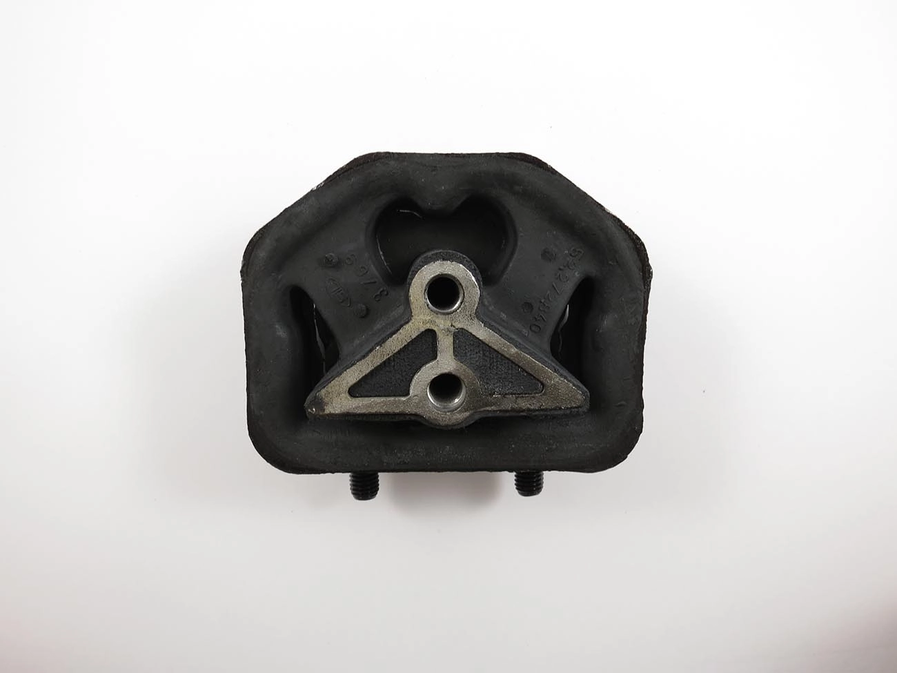 COXIM MOTOR GM MONZA 91/ KADETT/IPANEMA 89/ - DIANTEIRO DIREITO C/AC