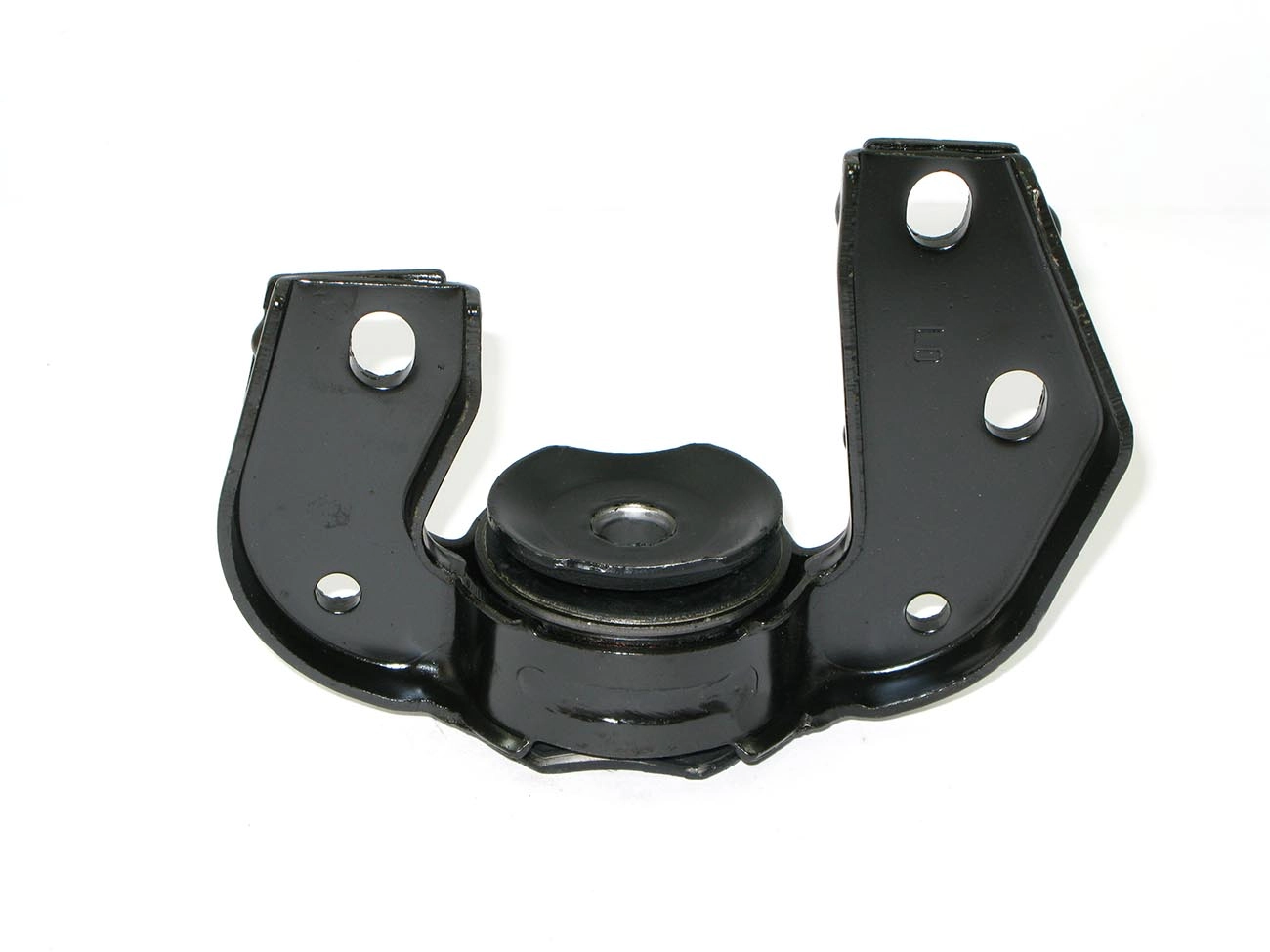 SUPORTE DA BARRA TENSORA DIREITO GM CORSA 05.98/16 - CELTA 00/16 - PRISMA 06/12 - MORCEGUINHO