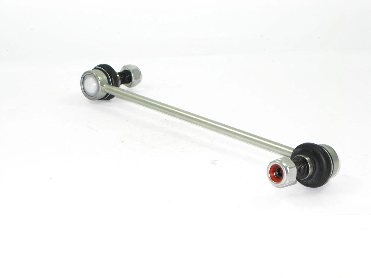 BIELETA BARRA ESTABILIZADORA SUSPENSÃO DIANTEIRA LD/LE GM NOVO CORSA 02/11 MERIVA 03/12 MONTANA 03/14