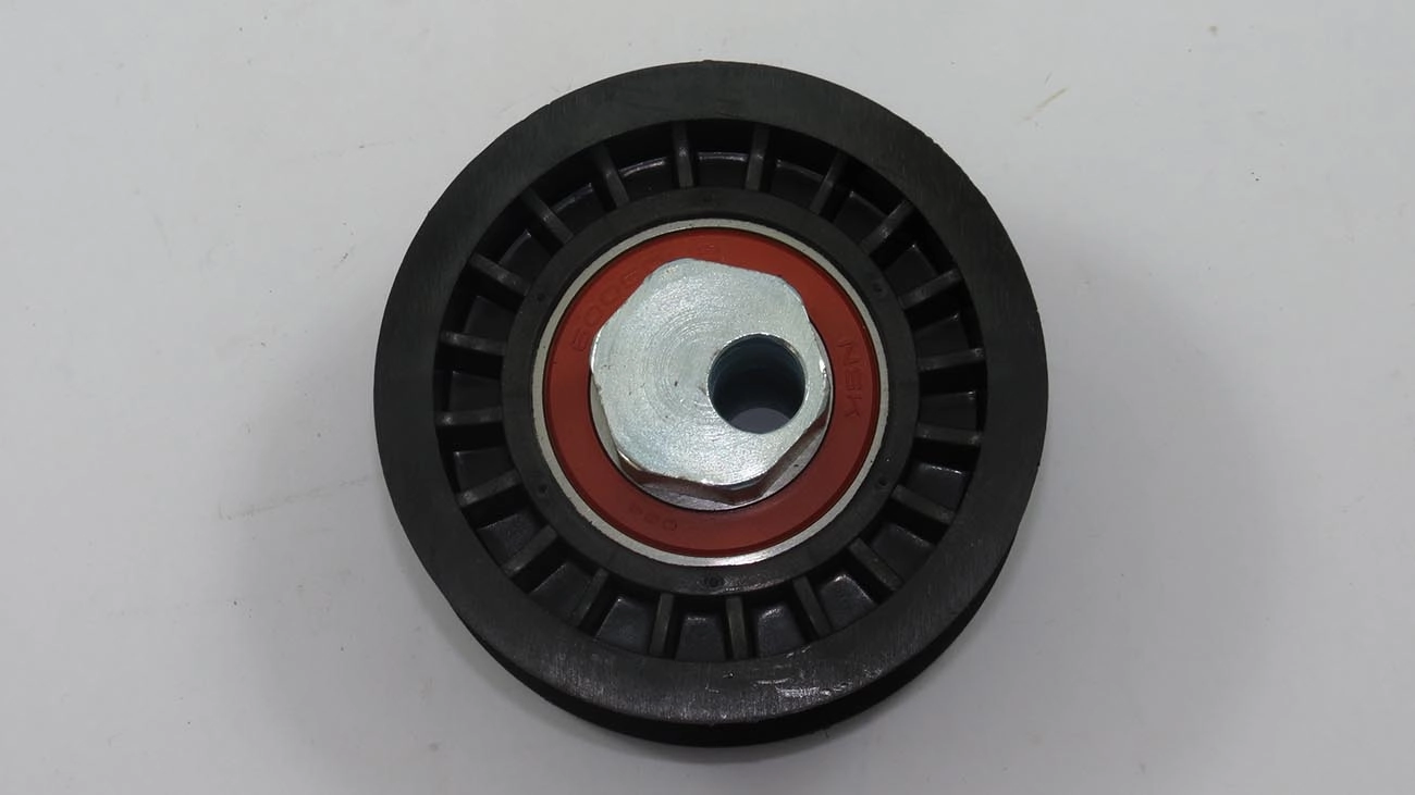 ROLAMENTO TENSOR COMANDO VW KOMBI/SAVEIRO 1.6 8V 1985/1989 DIESEL