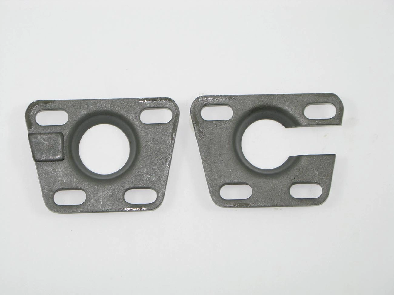 KIT CHAPA GARFO EMBREAGEM MB 1113 P/GARFO