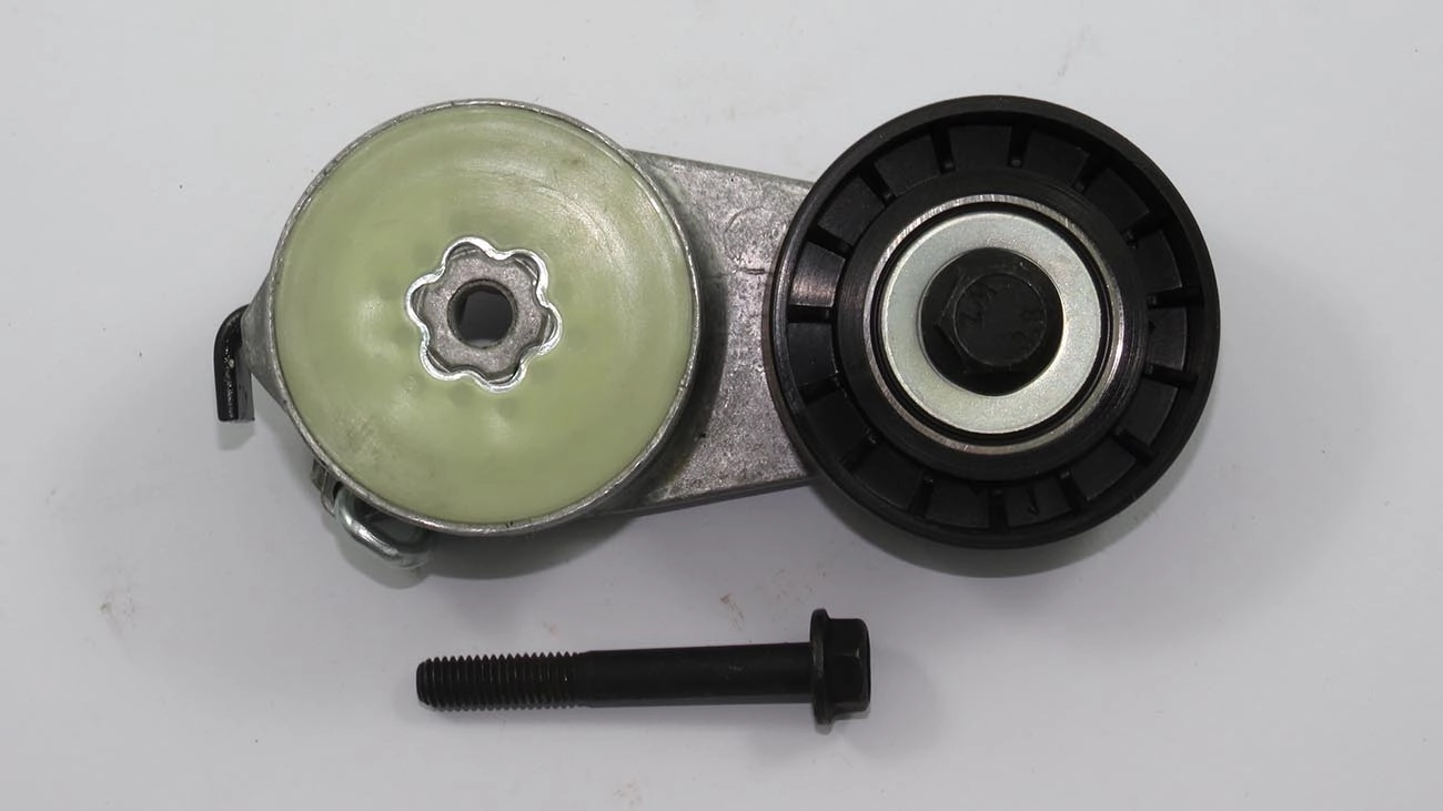 TENSOR CORREIA ALTERNADOR FIAT UNO/PALIO/SIENA/STRADA/DOBLO/MOBI/PUNTO - FIRE/FIRE EVO - COM ACD/DH