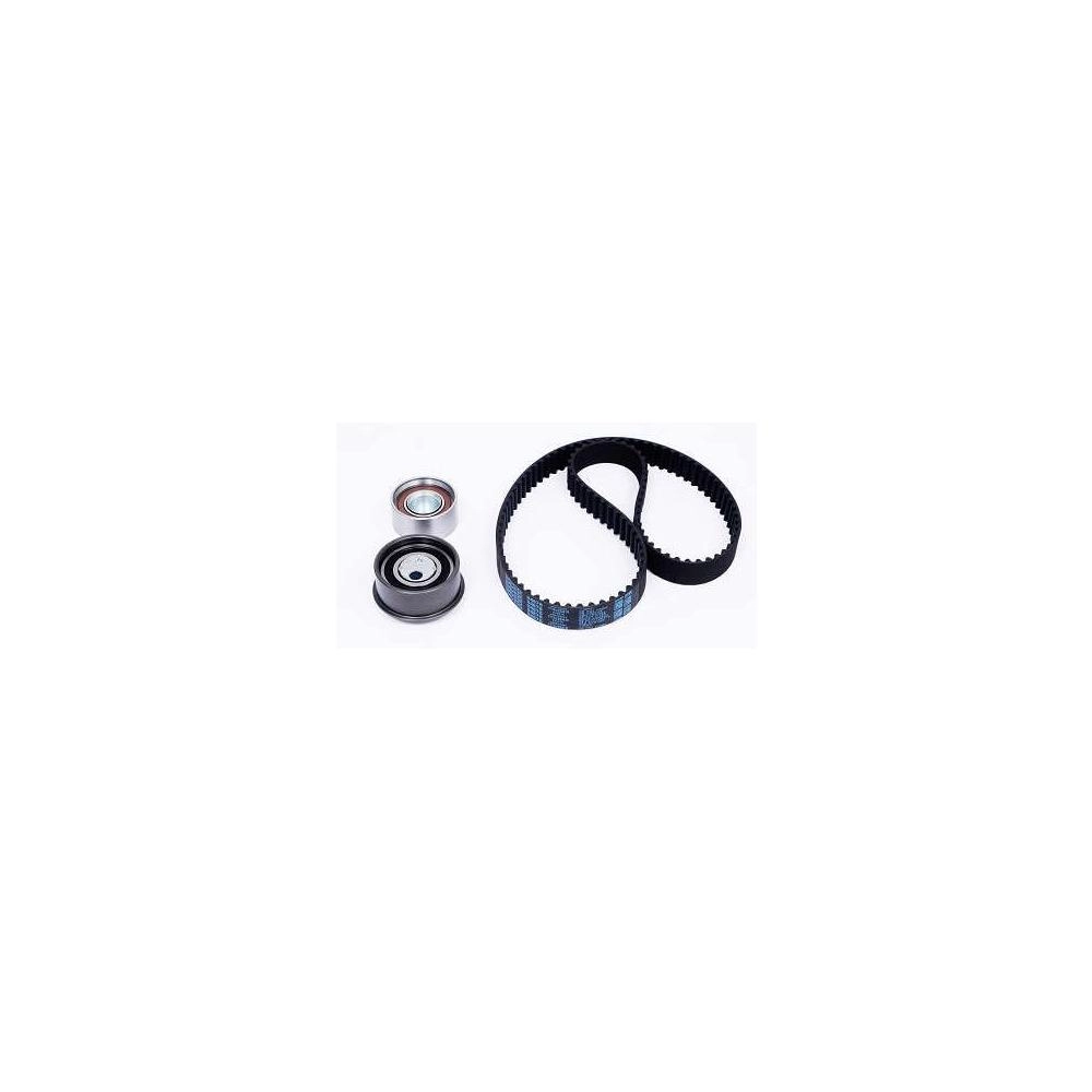 KIT CORREIA COMANDO HYUNDAI TUCSON 2.0 16V 2005/2007 - TENSOR MECANICO