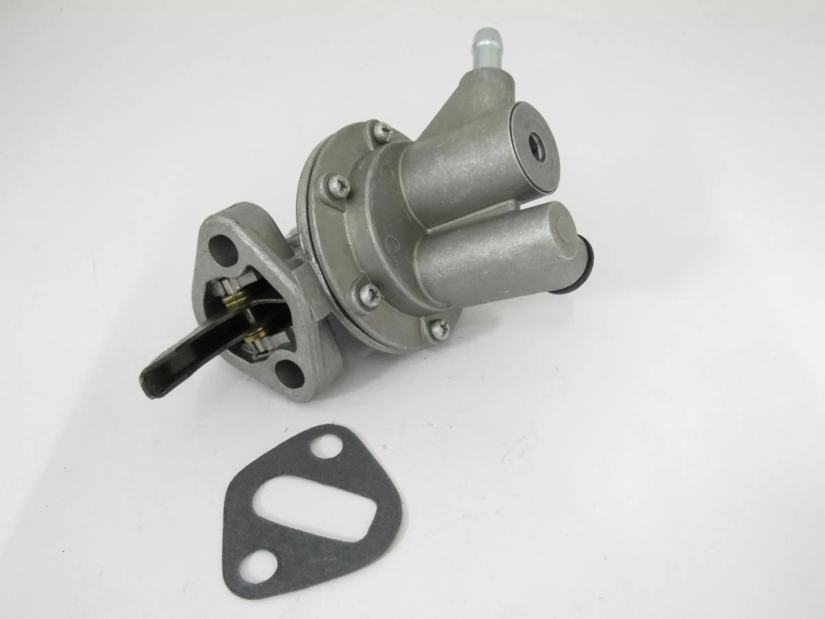 BOMBA COMBUSTÍVEL VEÍCULOS DIESEL MOTOR MWM COMBUSTIVEL FORD F-1000/4000 VW CAMINHOES 4.10/6.10 FORD/VOLKSWAGEN/VOLARE