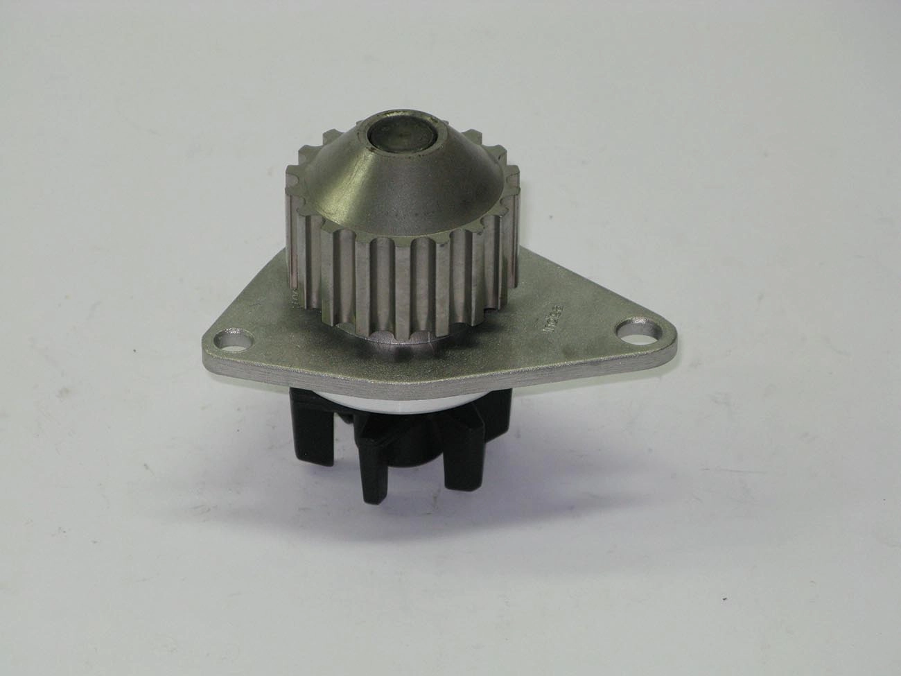 BOMBA ÁGUA CITROEN XSARA/BERLINGO/C3 1.4 -  PEUGEOT 206/207 1.4 - HOGGAR - 18 DENTES