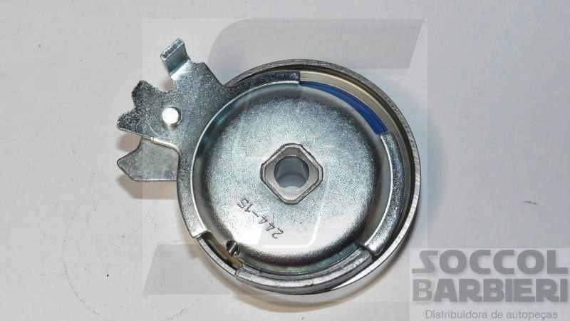 TENSOR CORREIA COMANDO GM CORSA 1.0/1.6 8V 94/2005 - CELTA 1.0/1.4 /06