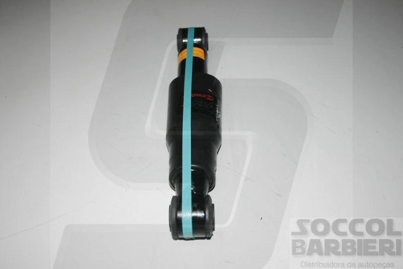 AMORTECEDOR TRASEIRO LADO DIREITO/ESQUERDO TURBOGÁS CITROEN XSARA PICASSO 2001/2012 BERLINGO 98/2007
