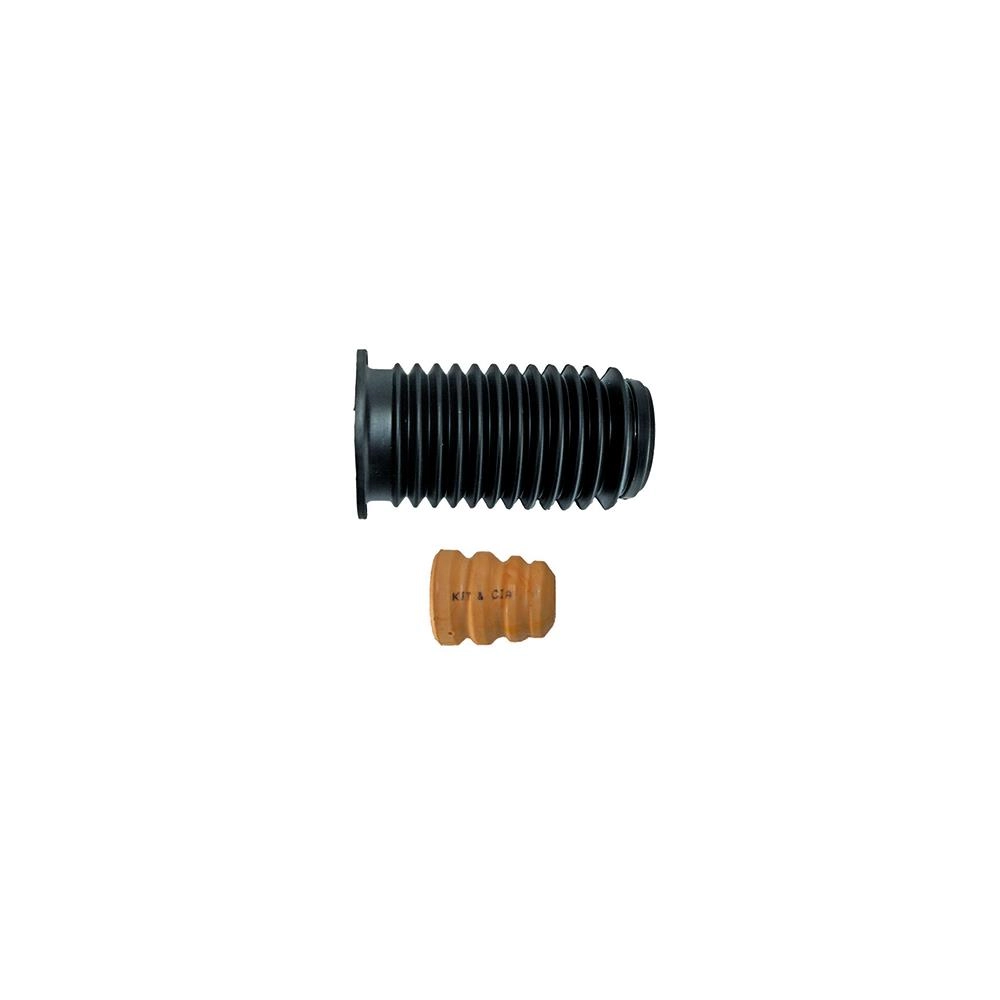 KIT AMORTECEDOR DIANTEIRO FIAT ARGO 17/20 CRONOS 18/20 FIORINO 14/20 MOBI 16/20 12/20 BATENTE/COIFA