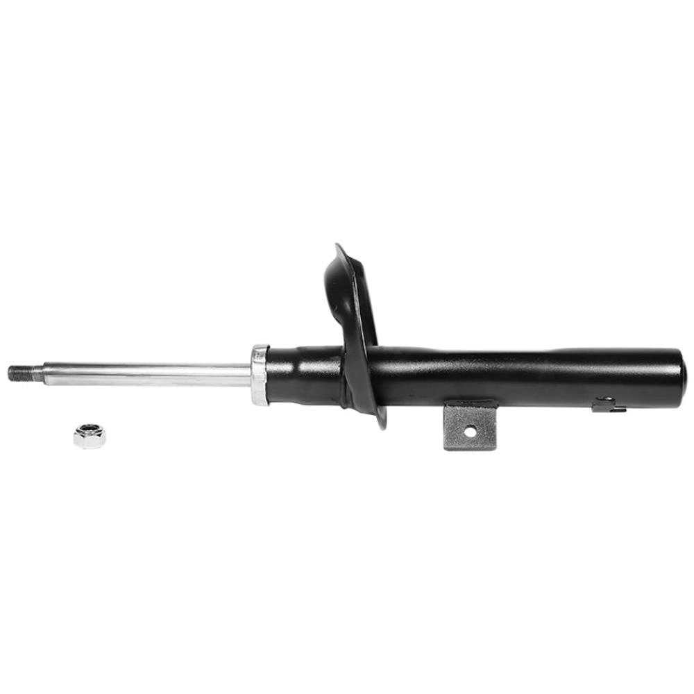 AMORTECEDOR DIANTEIRO PEUGEOT 206 99/11 207 HATCH 08/15 HOGGAR 10/13 LADO DIREITO - EXCETO ESCAPADE