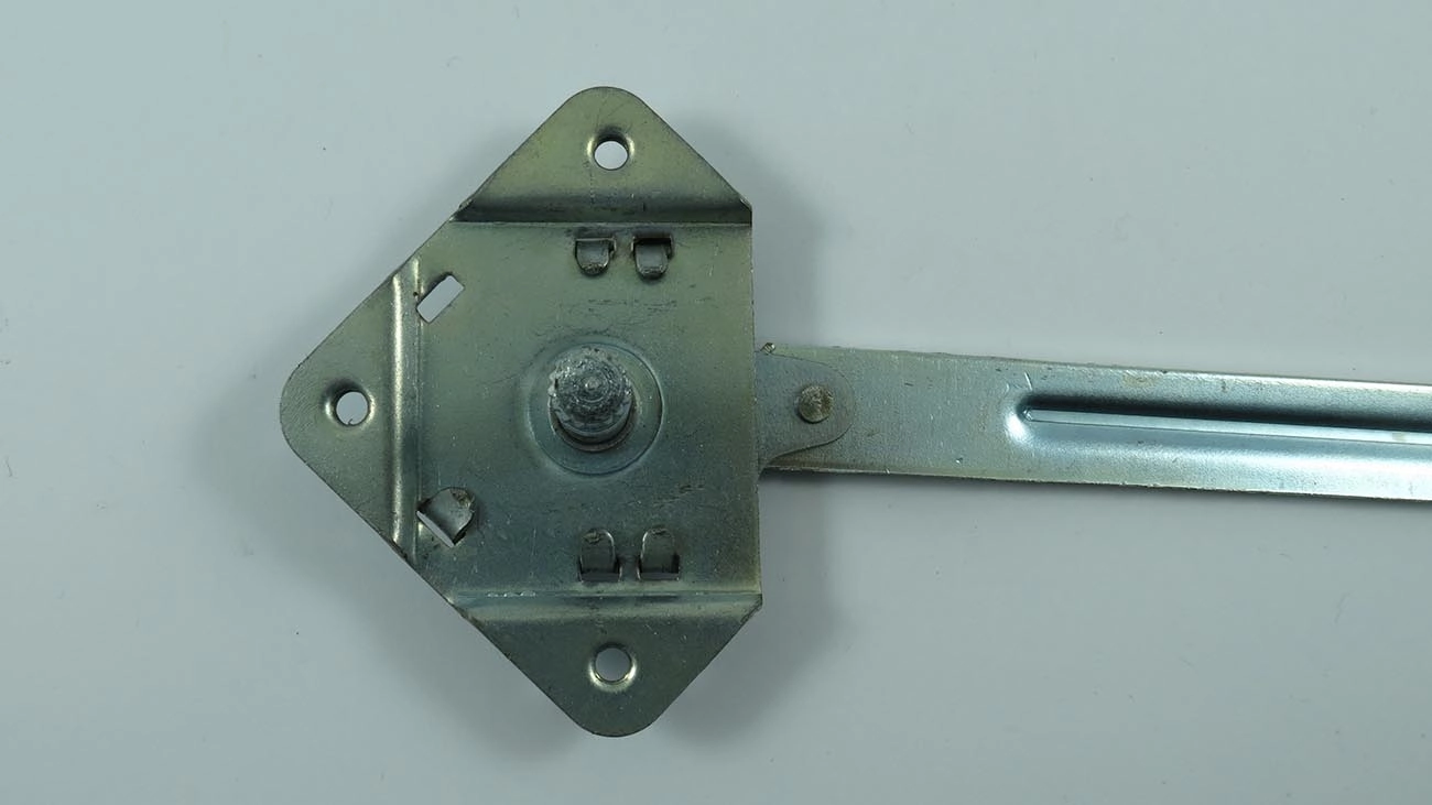 CONTROLE PORTA GM A/C/D-10/14/15/60 /84 - ESQUERDO