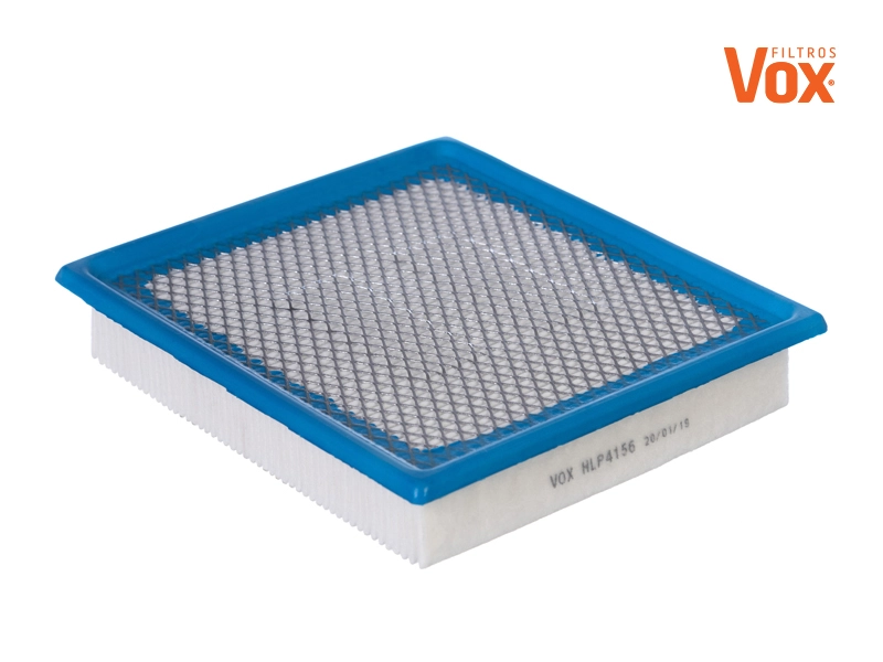 FILTRO DE AR DO MOTOR DODGE JOURNEY 2.7 V6 2008/2012 - FIAT FREEMONT 2.4 16V 2010/2015