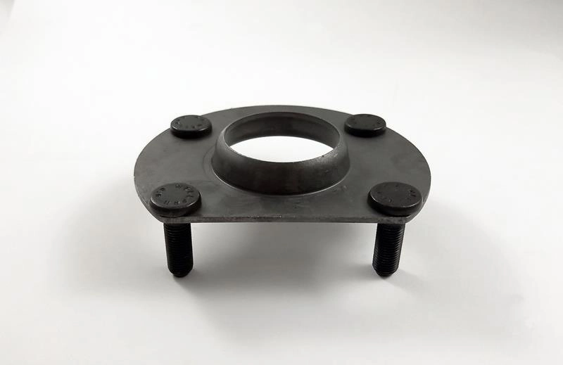 FLANGE SEMI EIXO GM S-10/BLAZER 97/ - COM 4 PARAFUSOS