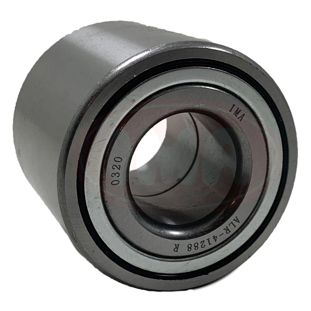 ROLAMENTO RODA TRASEIRA SEM ABS NISSAN MARCH/VERSA 11/ - RENAULT FLUENCE 11/ - 25X55X48MM