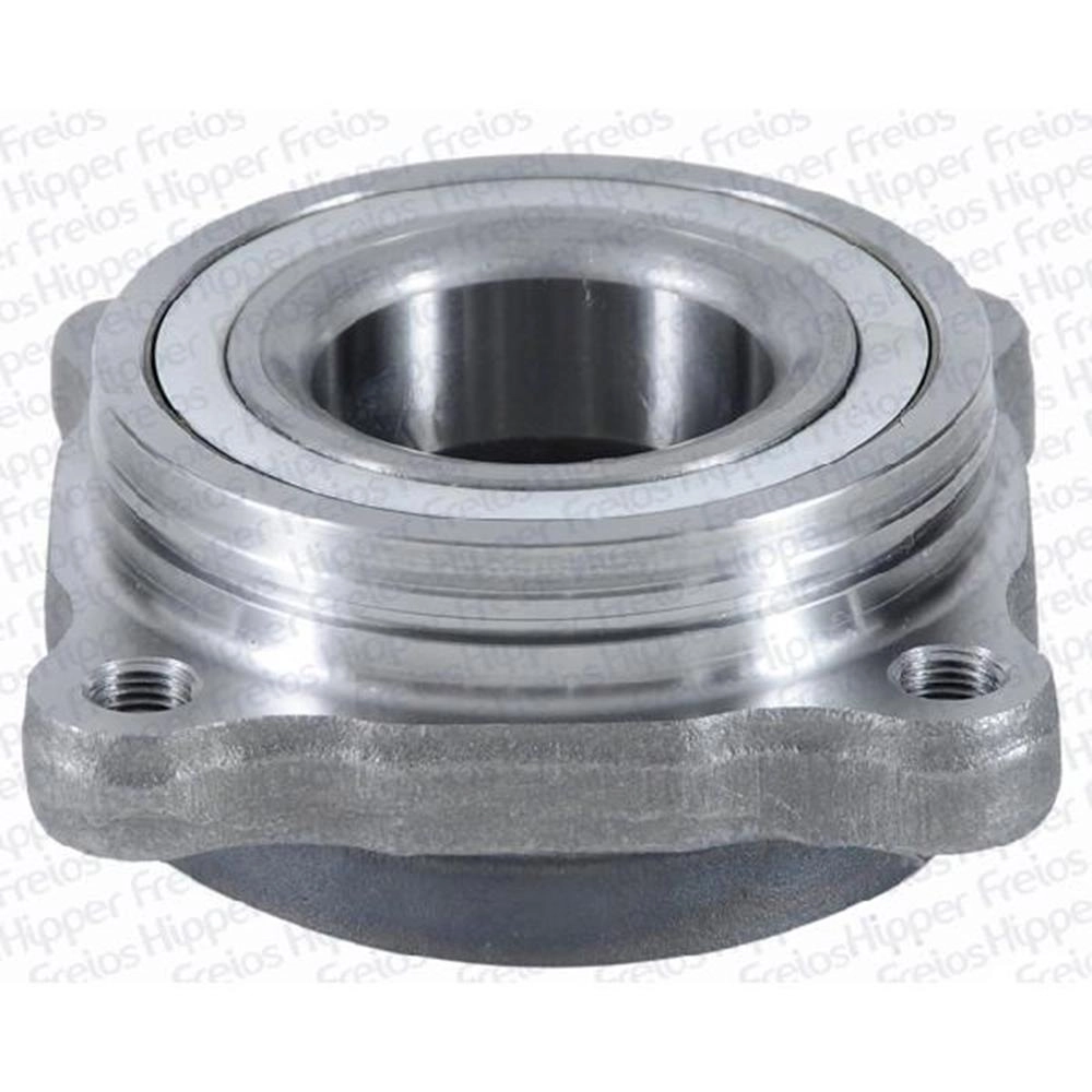 MANCAL COM ROLAMENTO DO CUBO DIANTEIRO SEM ABS FORD F-4000 1998/