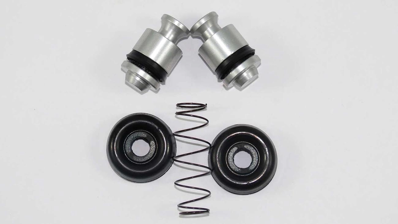REPARO CILINDRO RODA 19.05MM VW LOGUS/POINTER 93/96 VARGA 3/4 TRASEIRO