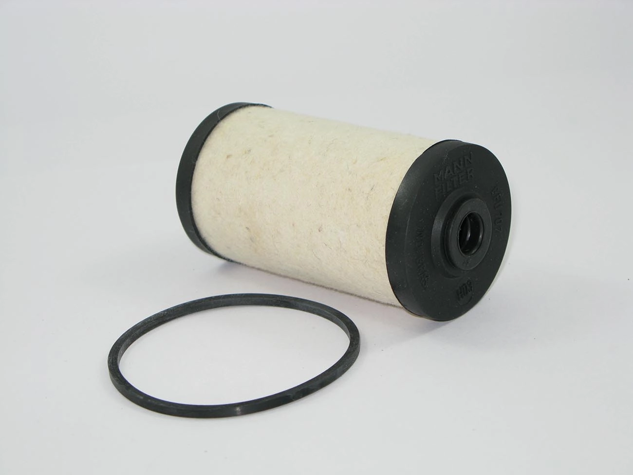 FILTRO COMBUSTÍVEL COMBUSTIVEL BOSCH 1/2 LITRO FELTRO