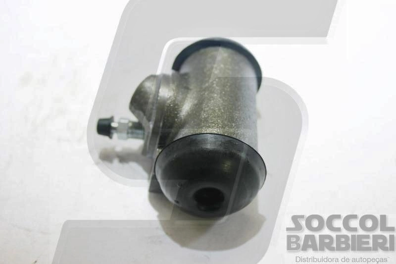 CILINDRO RODA FREIO TRASEIRO LADO DIREITO TRASEIRA DIREITA WILLYS F-75 60/82 AERO 61/62 GM C-10/C-14/VERANEIO 68/78 25,40M