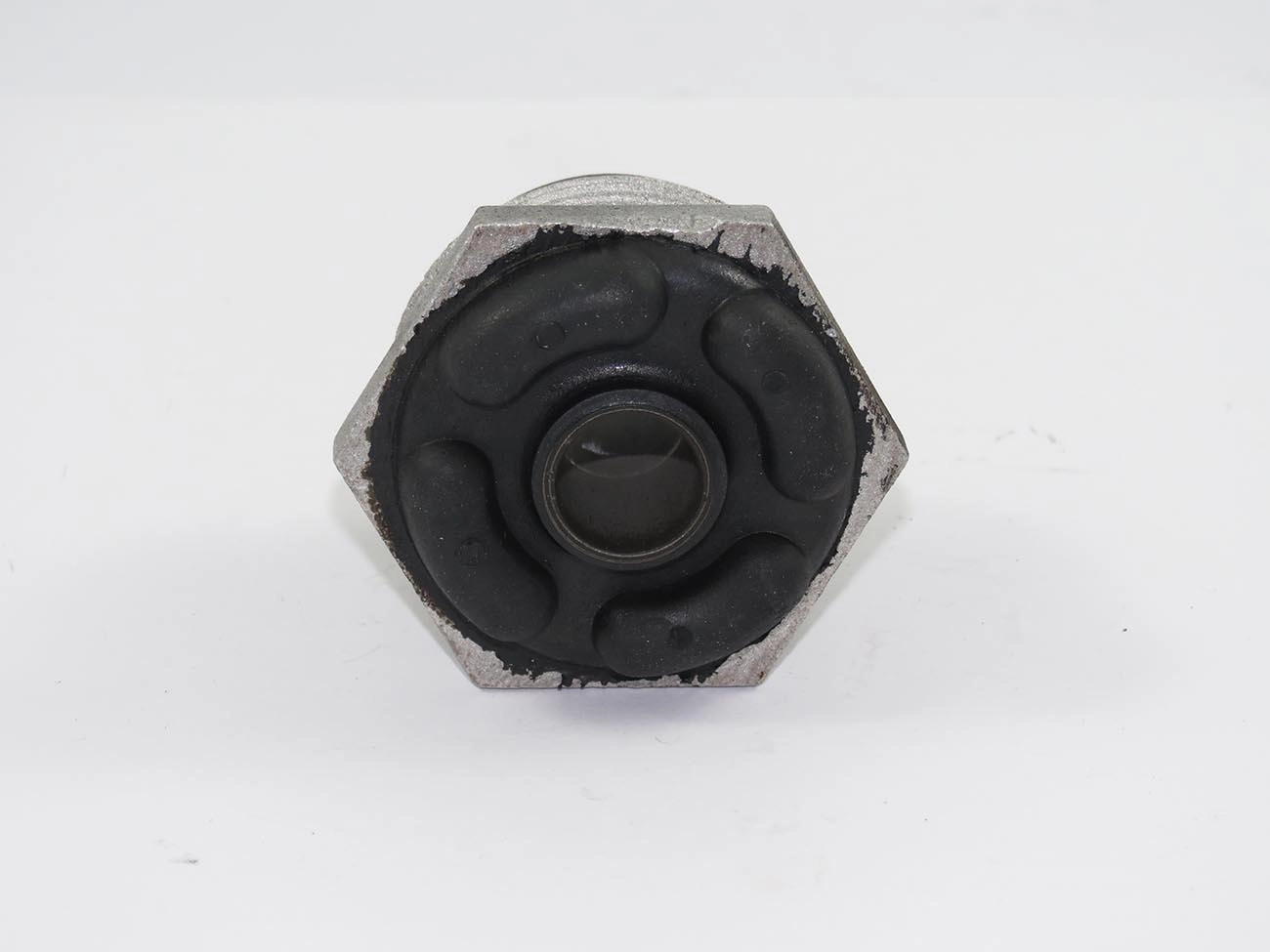 COXIM AMORTECEDOR FIAT UNO/PREMIO/ELBA/FIORINO 89/ - TRASEIRO