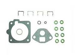 KIT/REPARO INJEÇÃO ELETRÔNICA GM CORSA/PICK-UP 1.0/1.4/1.6 96/05 OMEGA/SUPREMA/S-10/BLAZER 2.2 95/99