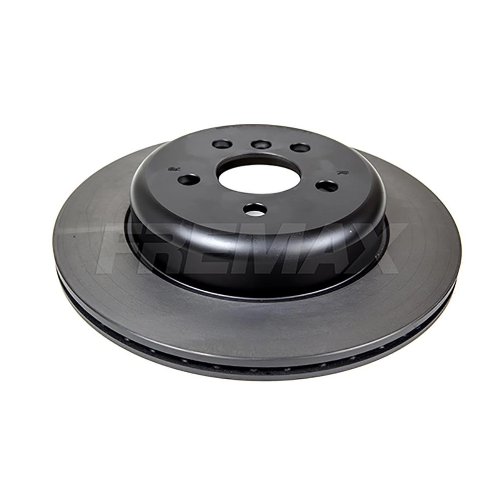 DISCO FREIO TRASEIRO LADO DIREITO VENTILADO 330MM BMW SERIE 3 19/22 5 7 18/22 330M