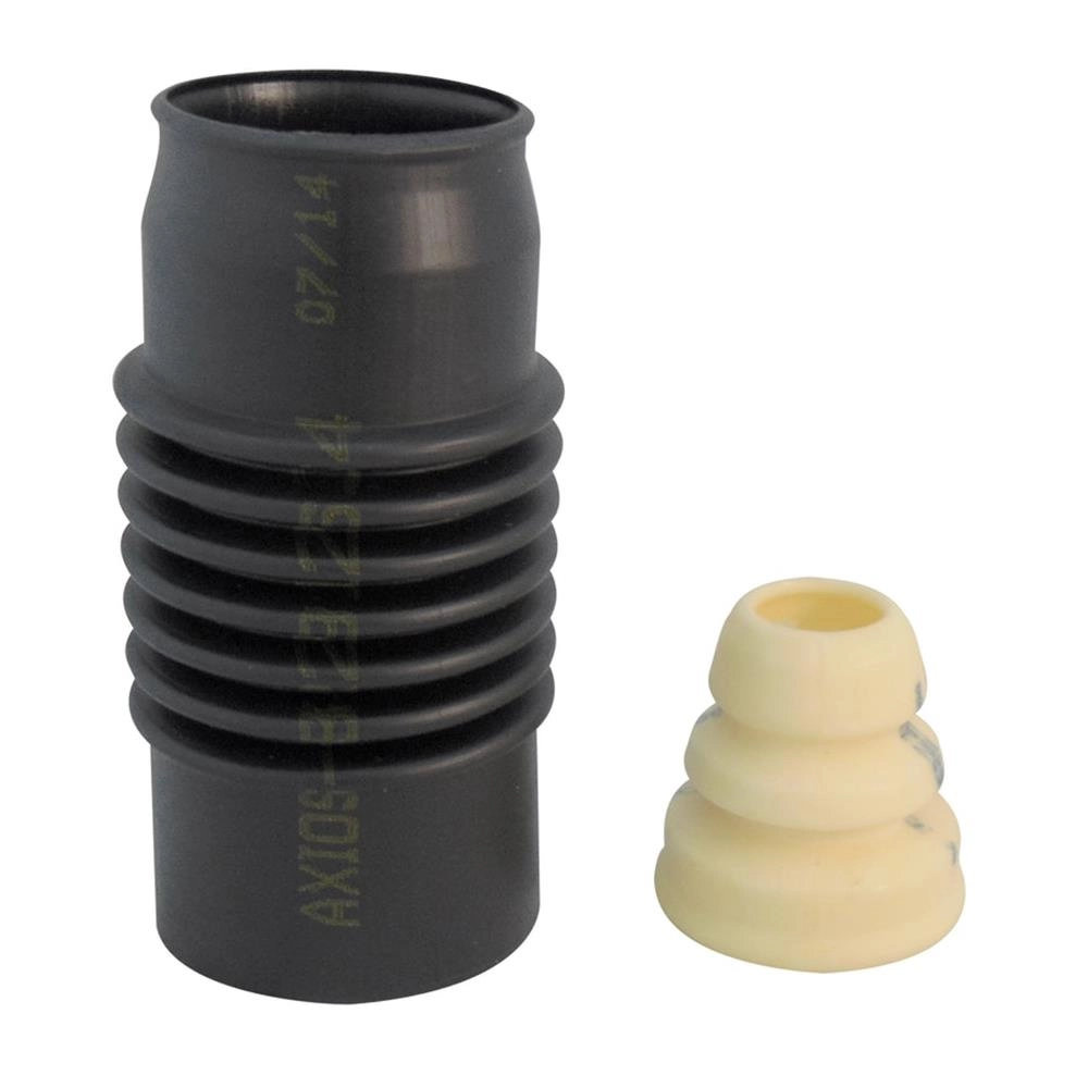 KIT AMORTECEDOR DIANTEIRO FORD FUSION 06/12 - BATENTE E COIFA
