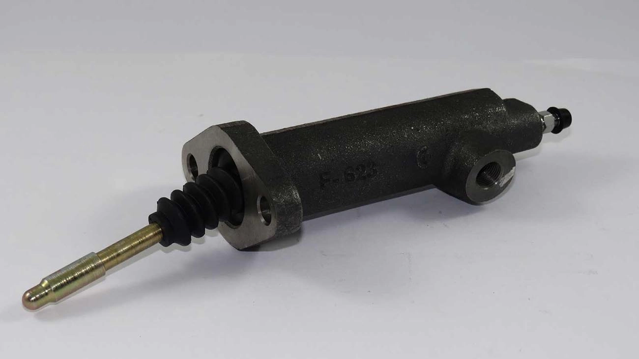 CILINDRO AUXILIAR/ESCRAVO EMBREAGEM 22,22MM 7/8P MB SPRINTER 97/ 310/412 2.5 8V