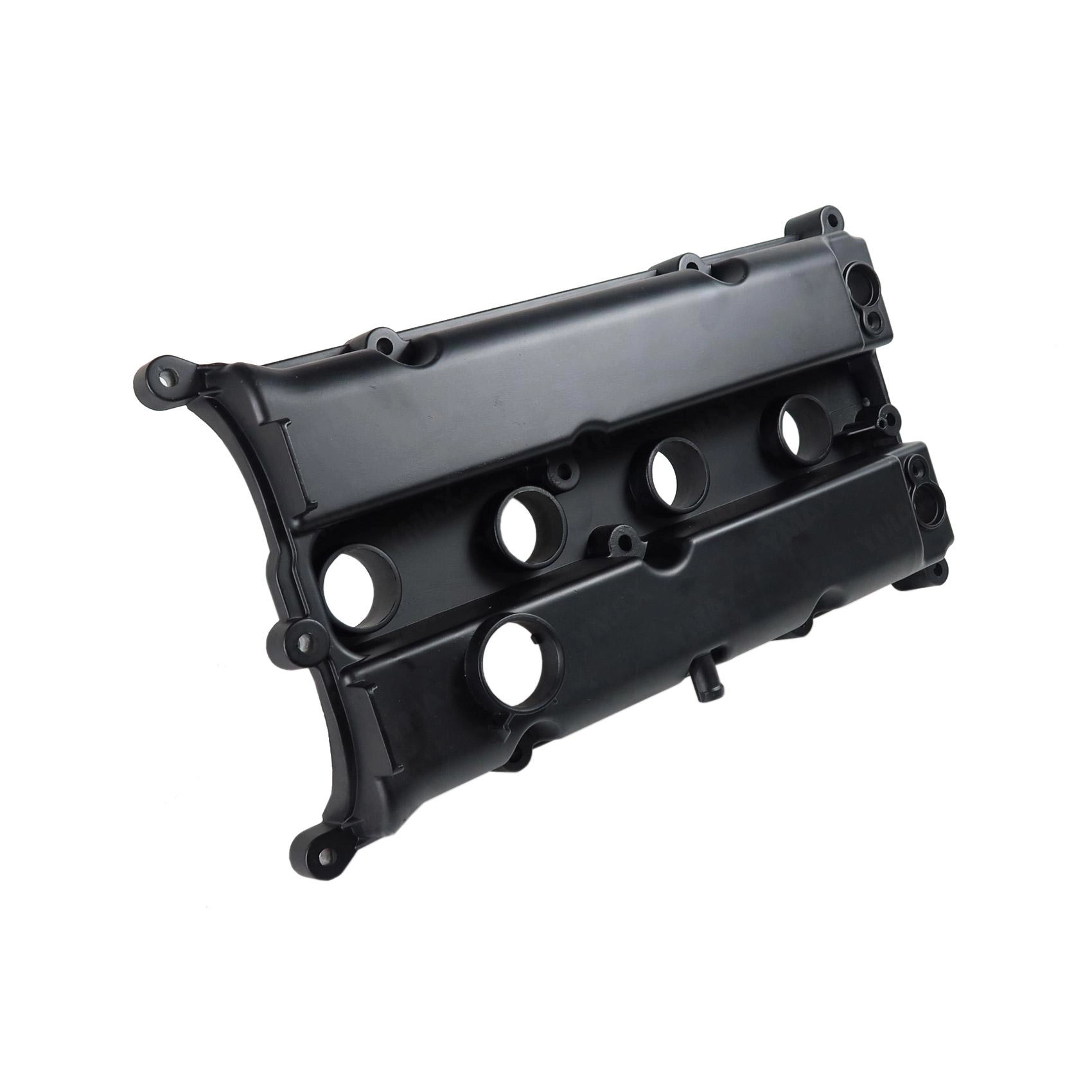 TAMPA DE VALVULA FORD ECOSPORT 1.6 15/17 - FIESTA/FOCUS 1.6 16V 2014/2019 - COM COMANDO VARIÁVEL