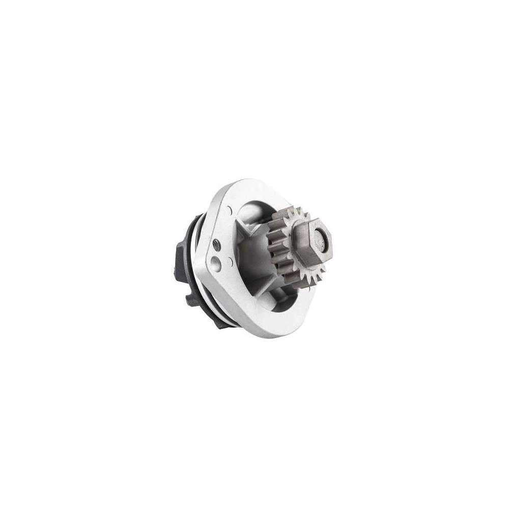 BOMBA AGUA VW 8.150/9.150/9.160/15.180/17.210/17.260 - MWM SERIE 12 ELETRONICO - ENGREN. 0 GRAU