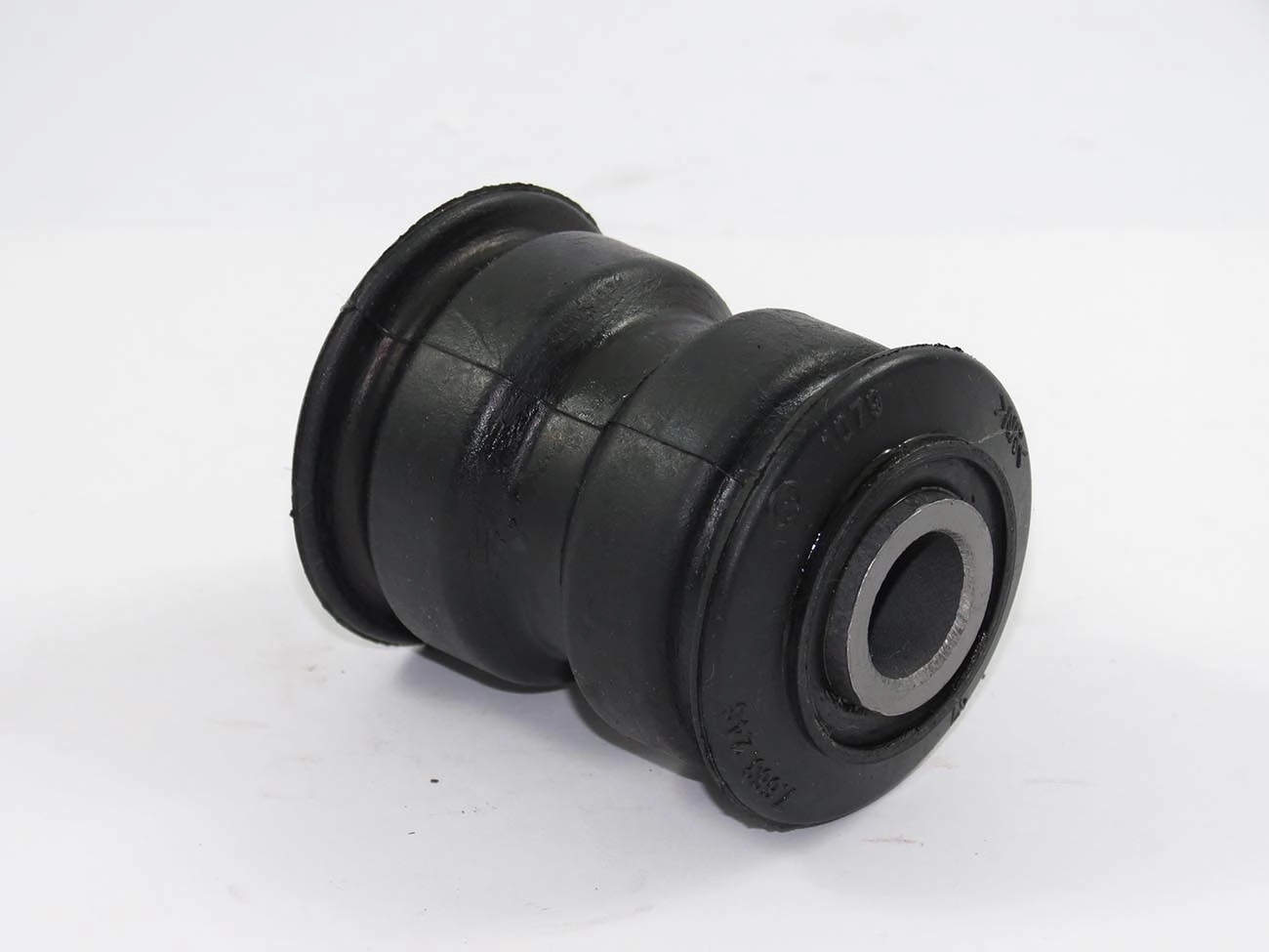BUCHA DIANTEIRA FEIXE MOLAS TRASEIRO FIAT FIORINO 1994/ - STRADA 1999/ - NOVA STRADA 2020/