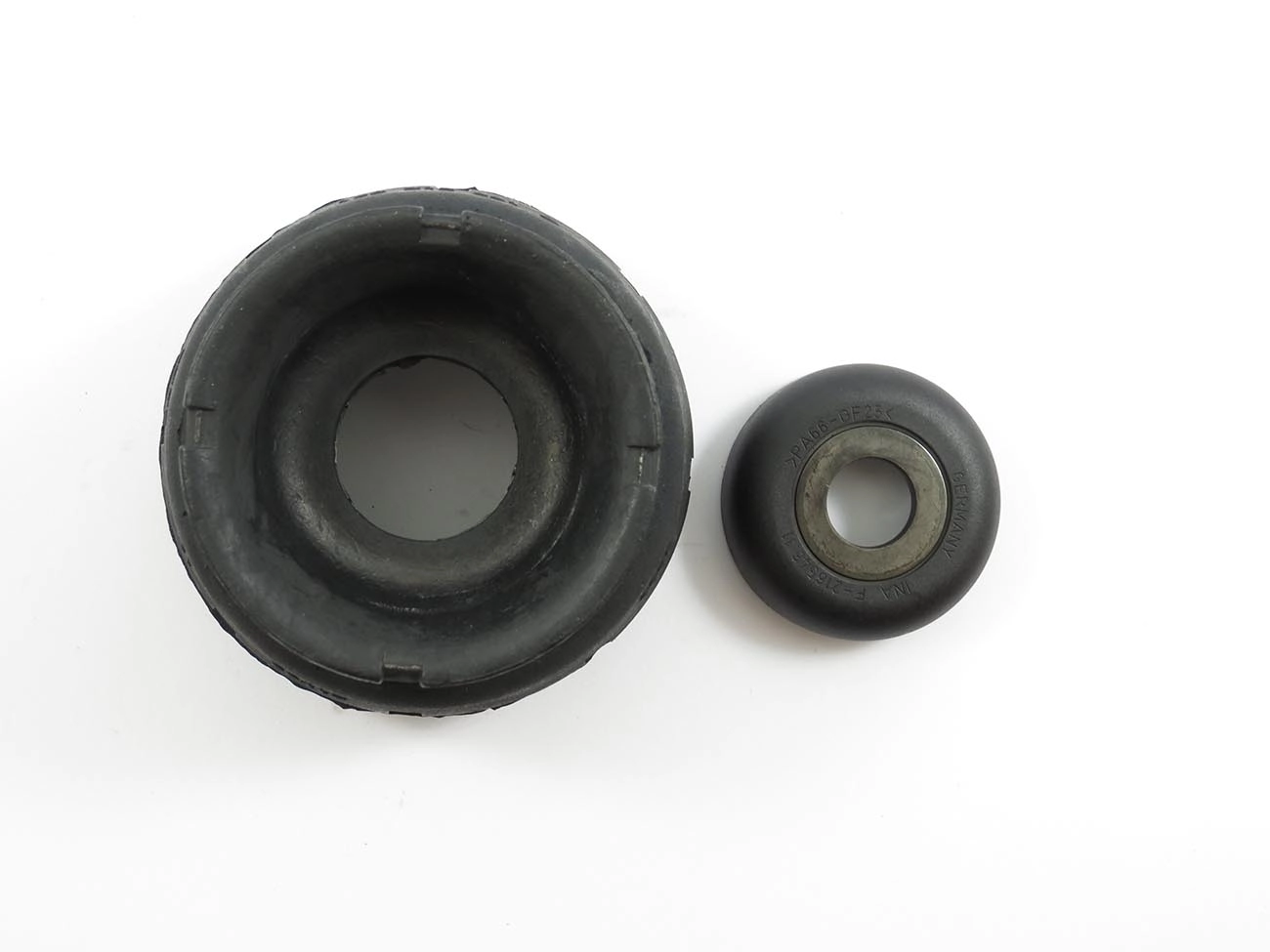 COXIM AMORTECEDOR DIANTEIRO VW GOLF 98/AUDI A3 - BORA/NEW BEETLE 99/ - NOVO GOL/SAVEIRO 08/