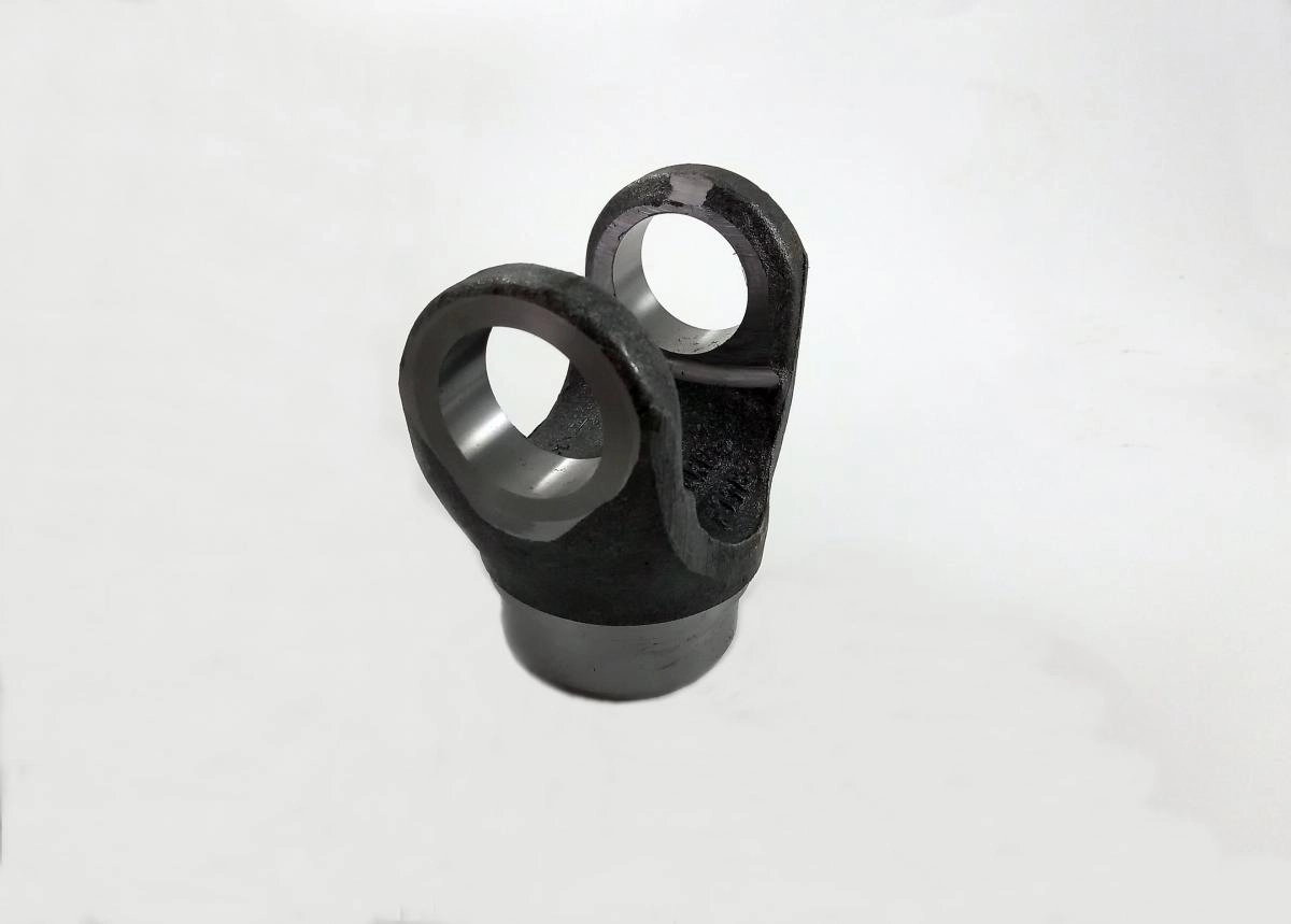 GARFO DO CARDAN MB 608/1113/1313/1513/2213 - PARA CRUZETA 5-12213XS - GARFO DE SOLDA