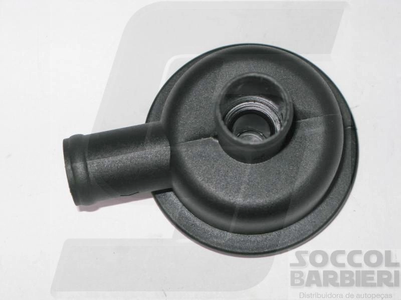ANTI CHAMA/VALVULA REGULADORA FORD F-1000 MWM - GM D-20 MWM - VW KOMBI