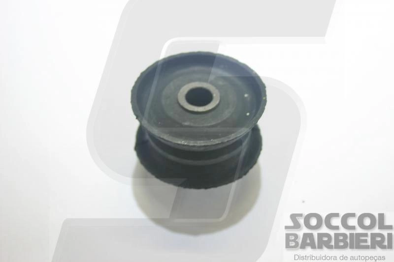 BUCHA AMORTECEDOR GM CALIBRA 94/95 CELTA 00/16 PRISMA 06/12 CORSA 94/02 WAGON 97/02SUPERIOR TRASEIRO