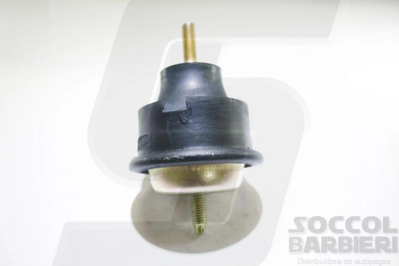 COXIM/SUPORTE HIDRÁULICO MOTOR PEUGEOT 206 01/