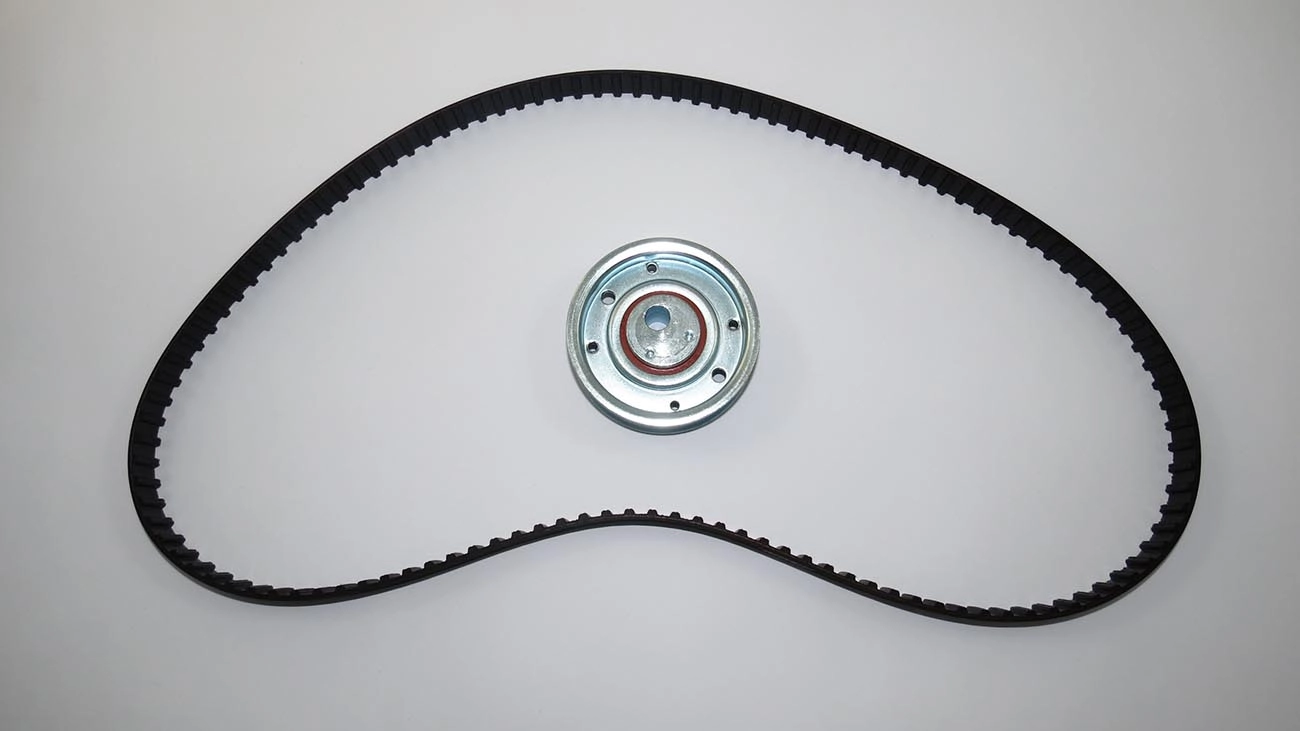 KIT CORREIA COMANDO VW GOL/PARATI/SAVEIRO/SANTANA AP 8V 96/ - GOLF/POLO CLASSIC 1.8/2.0 8V 95/00