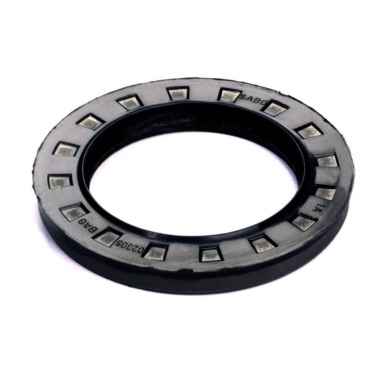 RETENTOR RODA DIANTEIRA FORD F-100/1000 TODOS DUPLA VEDACAO